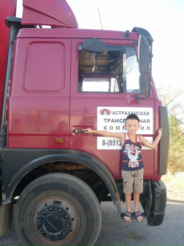 Игорь Волков фотография #29