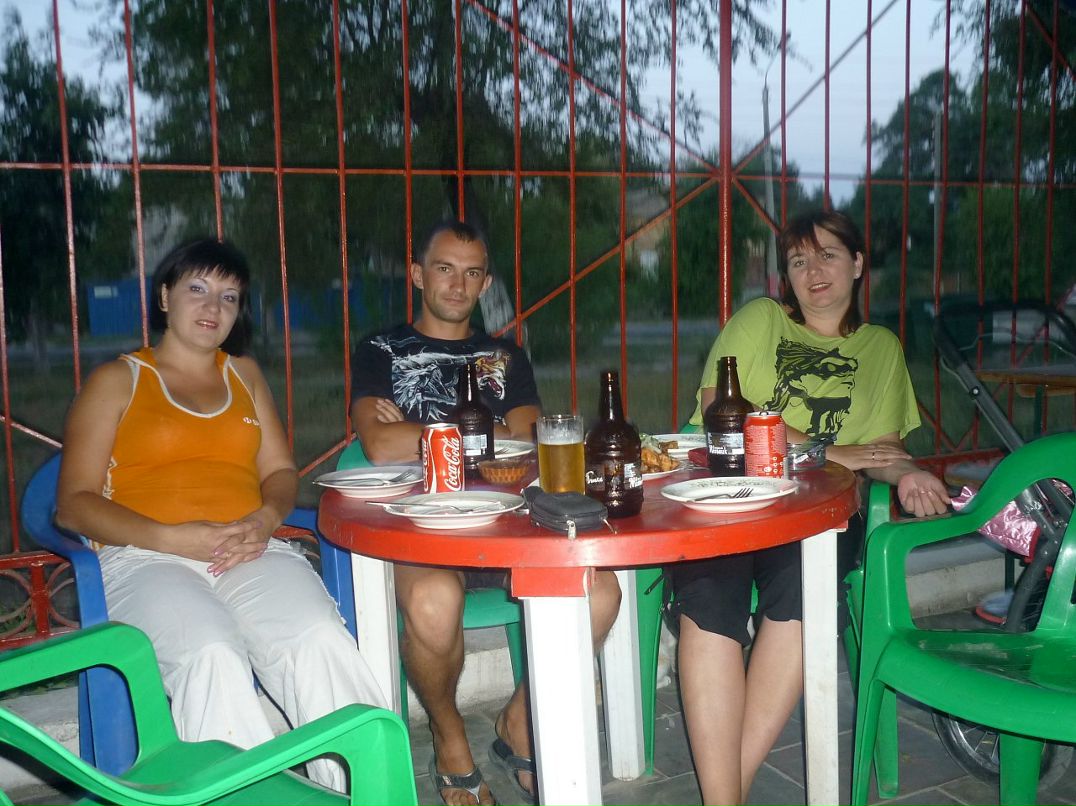 Игорь Волков фотография #36