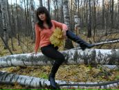 Фотография Дружининой Екатерины