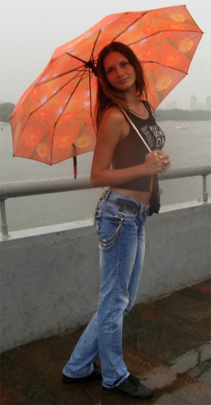 Иннна Gushcha фотография #13