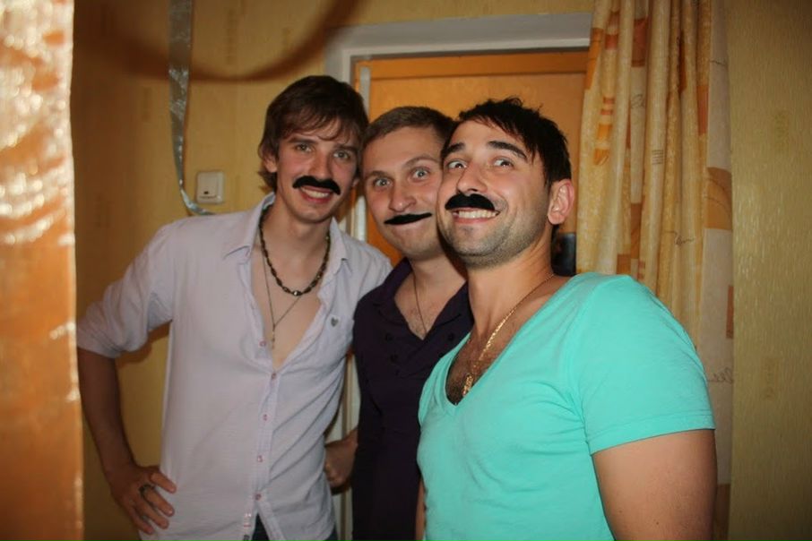 Игорь Гусев фото №40