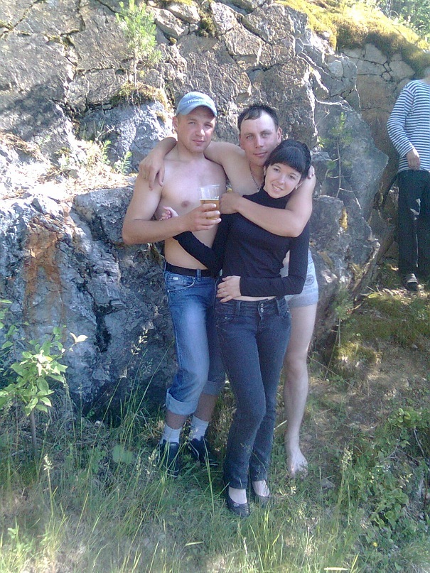 Яков Карьков фотография #28