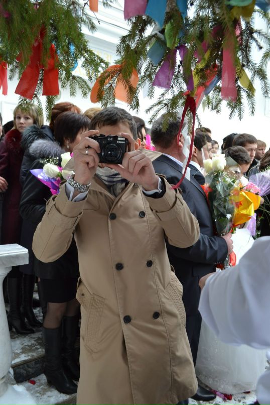 Ринат Гумеров фотография #23