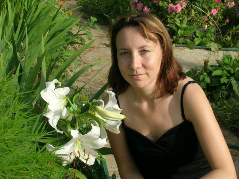 №6, Лейля Коновалова, 48 лет, Казань №6, Лейля Коновалова, 48 лет, Казань