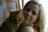 Фотография Орловой Алисы