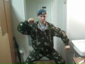 Фотография Игнатова Алексея