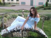 Фотография Сергеевны Ирины