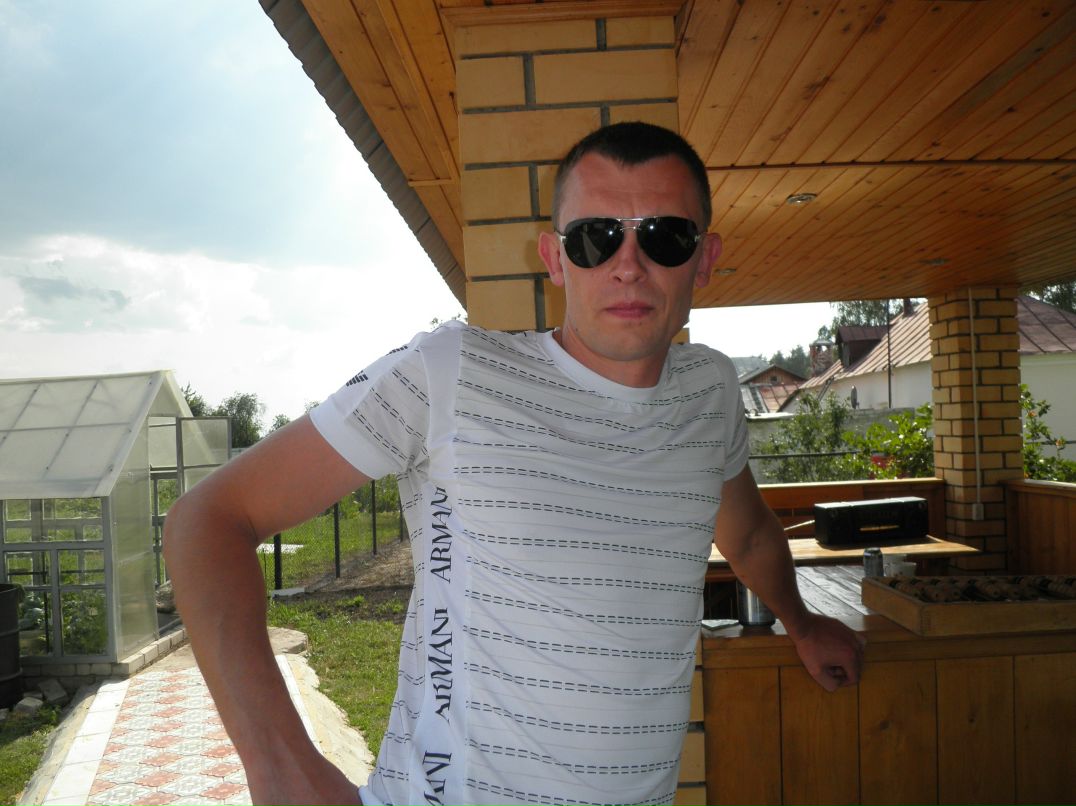 Сергей Сергей фотография #5