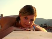 Фотография Киприяновой Олечки