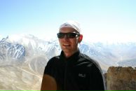 Фотография Земскова Михаила