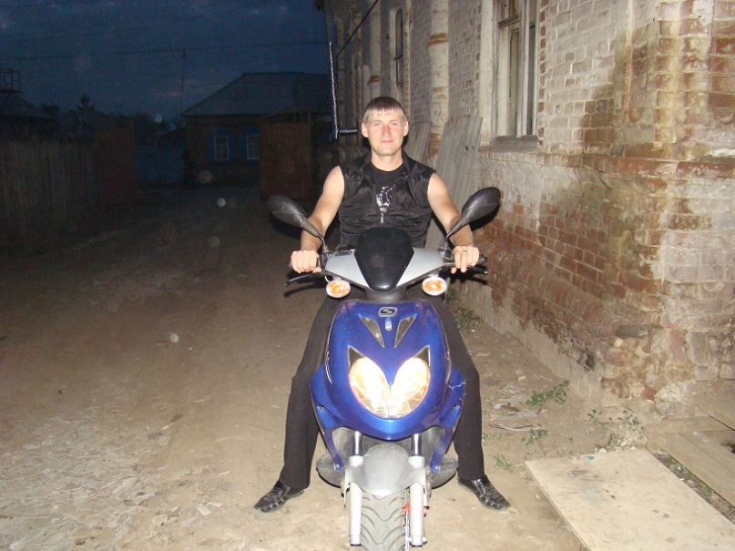 Дмитрий Королёв фотография #27