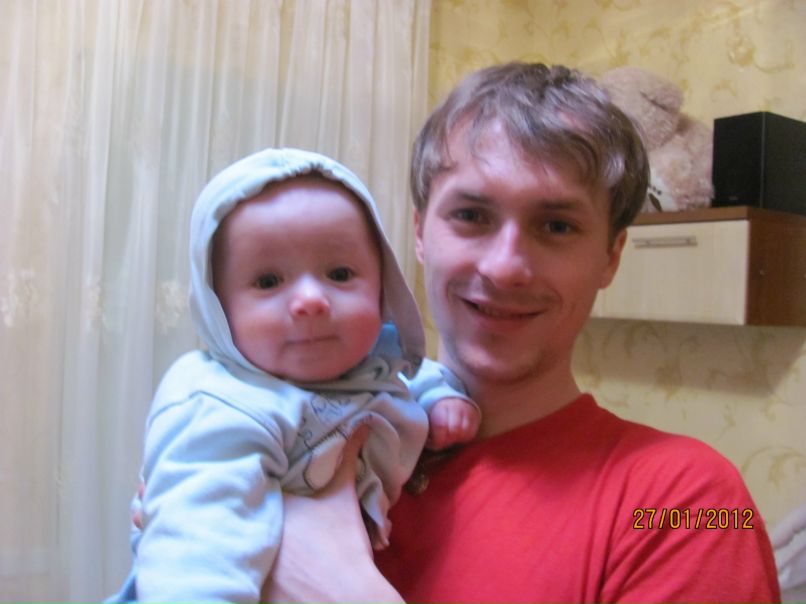 Дима Дмитренко фотография #5