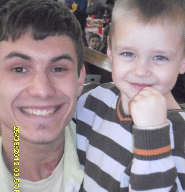 Dmitrij Misnik фотография #34