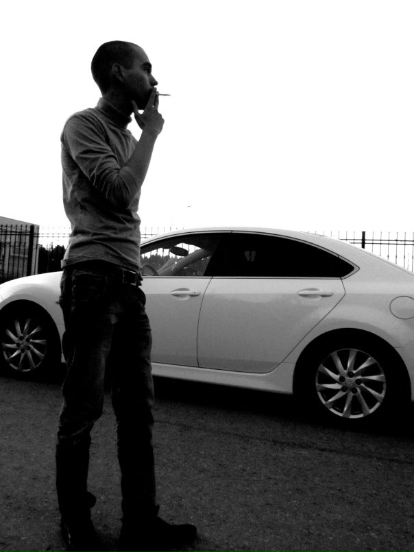 Тимур Заикин фотография #5