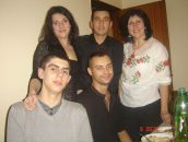 Юра Мазур фотография #11 (источник - https://vk.com/id75733600)