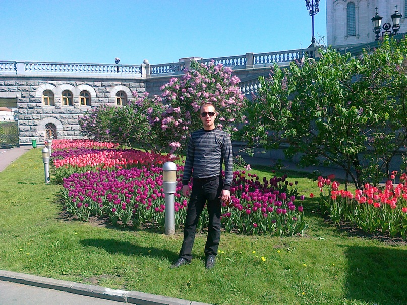 Дмитрий Митрофанов фотография #9