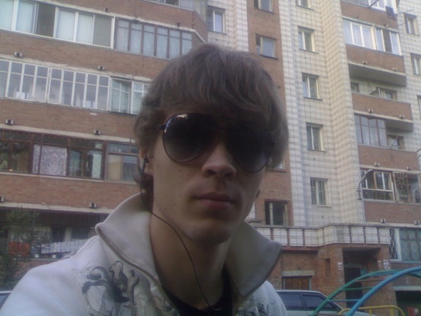 №17, никитос@ :-), Новосибирск, Россия №17, никитос@ :-), Новосибирск, Россия