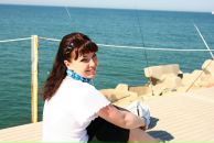 Фотография Бригадновой Алины