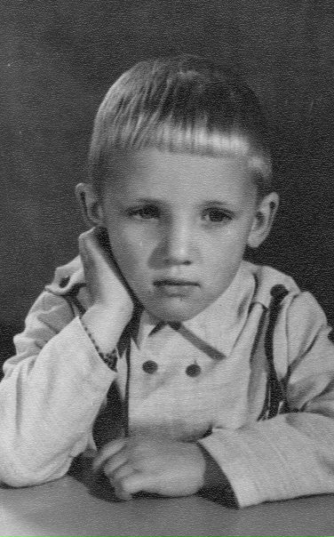 №17, Олег Прокопенко, 61 год, Пермь №17, Олег Прокопенко, 61 год, Пермь