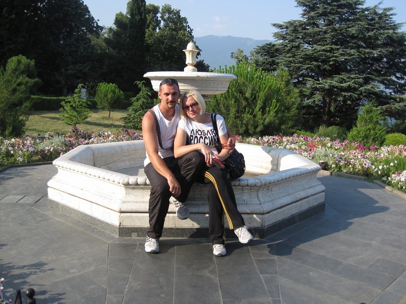 Олеся Круподёрова фотография #15