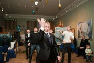 Игорь Сергиенко фотография #48 (источник - https://vk.com/id219277)