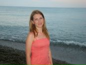 Фотография Каминской Тани