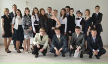 Фотография Михайловой Елены