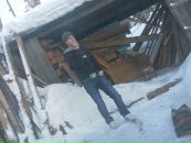 Фотография Александр Голдобаев