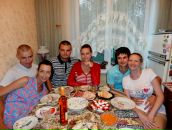 Фотография Тихова Кирилла