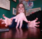 Фотография Дементьевой Марии