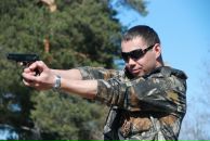 Фотография Антонова Бориса