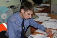 Фотография Лапухи Андрея