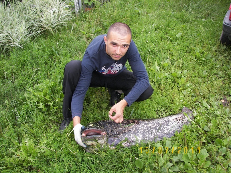 Митя Борщев фотография #5