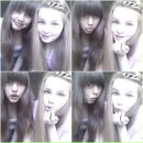 Фотография Комар Маши