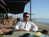 Cem Yılmaz фотография #7 (источник - https://vk.com/id94308273)