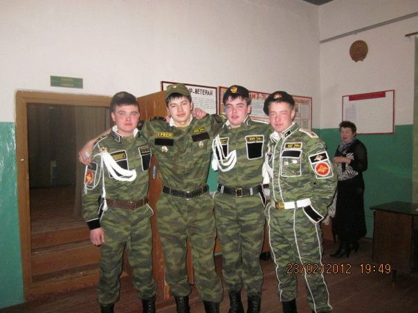 Тимур Болтаев фото №6