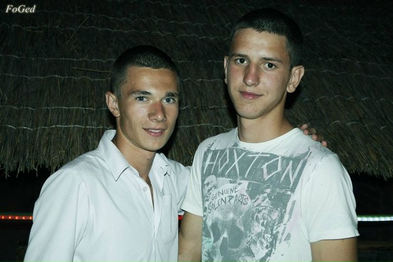 Витя Китко фотография #24