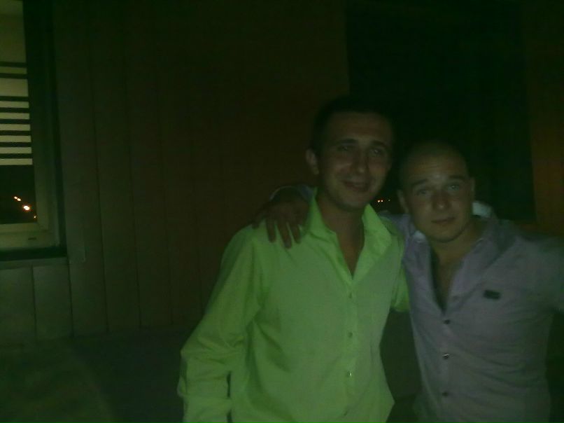 Иван Сергеев фотография #40