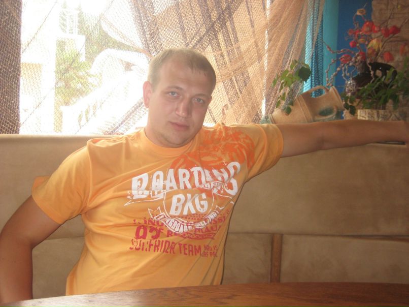 Иван Гусев фотография #31