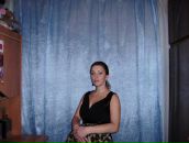 Фотография Малёваной Марины