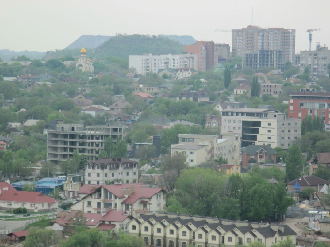 Игорь Касьяненко фотография #45