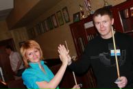 Фотография Динник Валентины