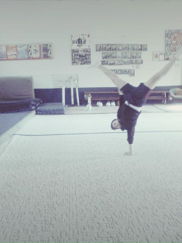 Максим Рыбин фотография #45