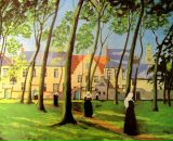 Фотография Поповой Марии