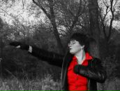 Фотография Ветер Виктории