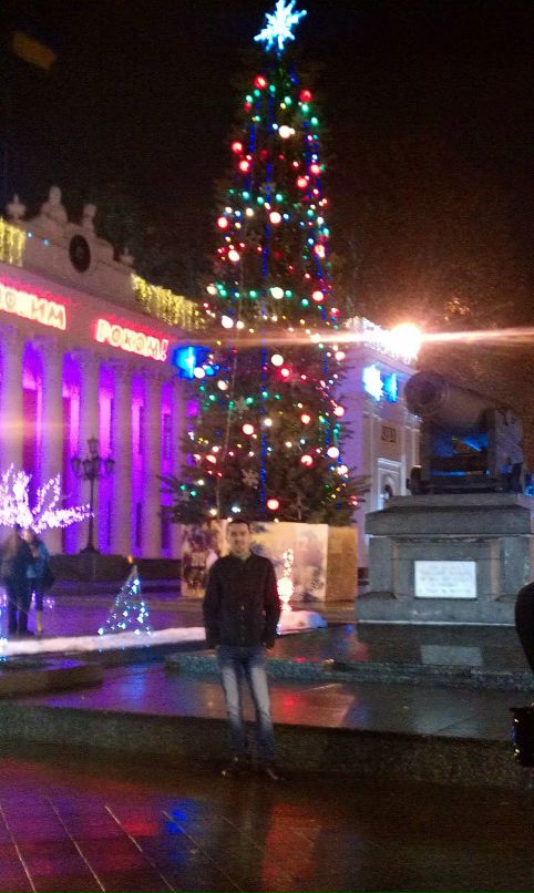 Сергей Смурыгин фотография #27