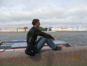 Фотография Яковлева Ивана