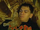 Фотография Бегалиева Руслана