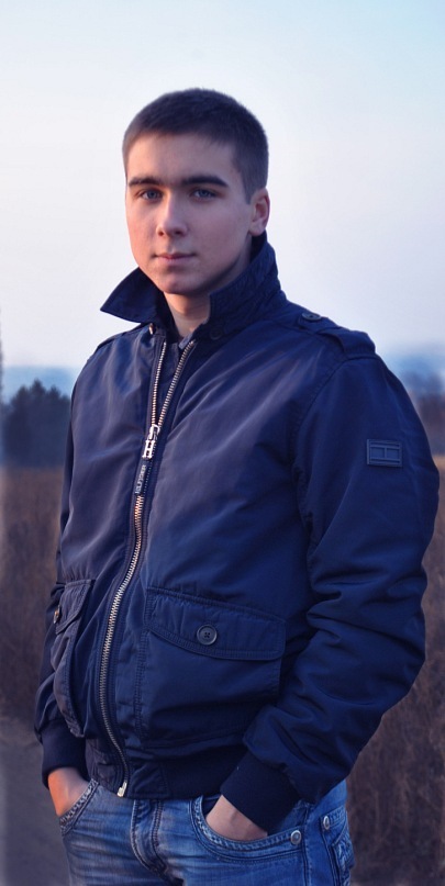 Игорь Олейник фотография #8