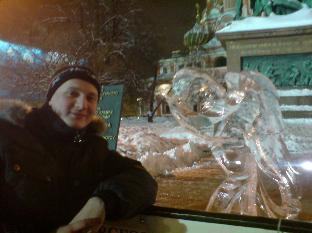 Сергей Сергеев фотография #25